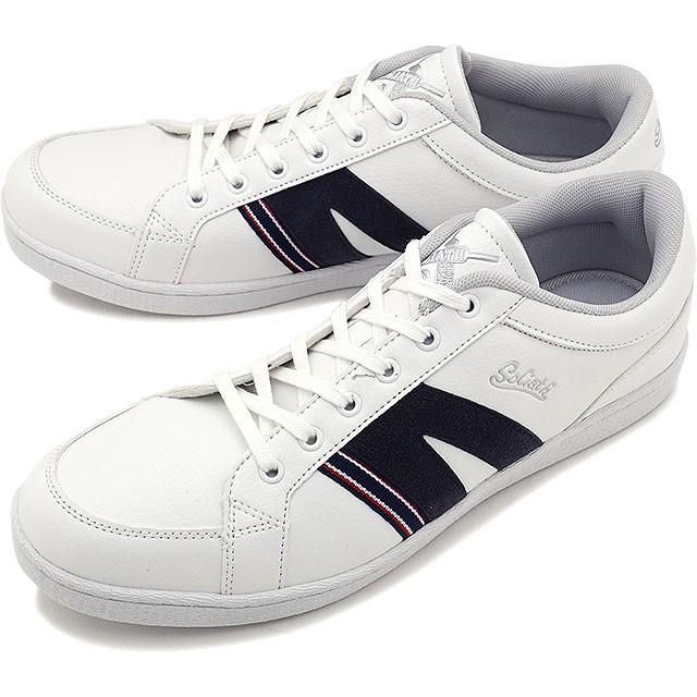 Goliath ゴライアス スニーカー メンズ Lisse リッセ White Navy G 1704p 1031 Fw17 ミスチーフ Paypayモール店 通販 Paypayモール