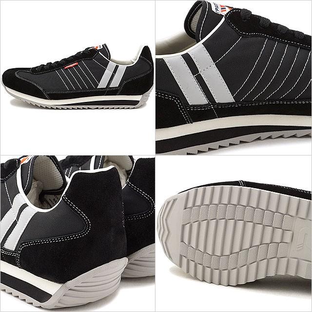 PATRICK パトリック スニーカー MARATHON マラソン B.SBN メンズ・レディース  94761 FW17 | PATRICK | 02