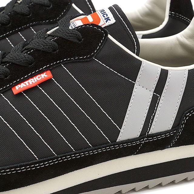 PATRICK パトリック スニーカー MARATHON マラソン B.SBN メンズ・レディース  94761 FW17 | PATRICK | 03