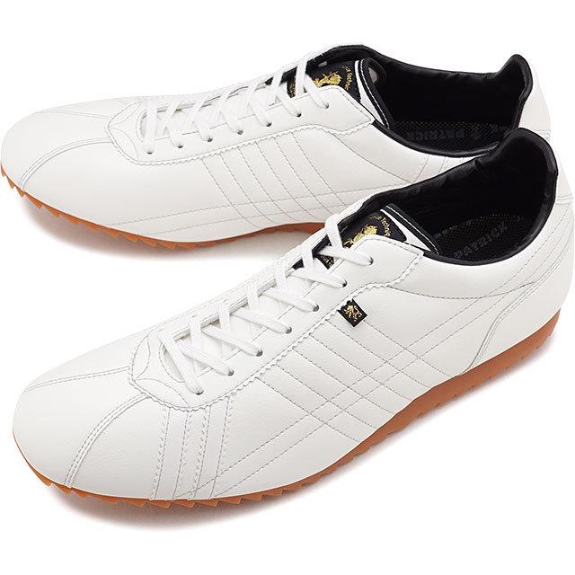 当店限定復刻モデル 返品交換送料無料 パトリック PATRICK スニーカー