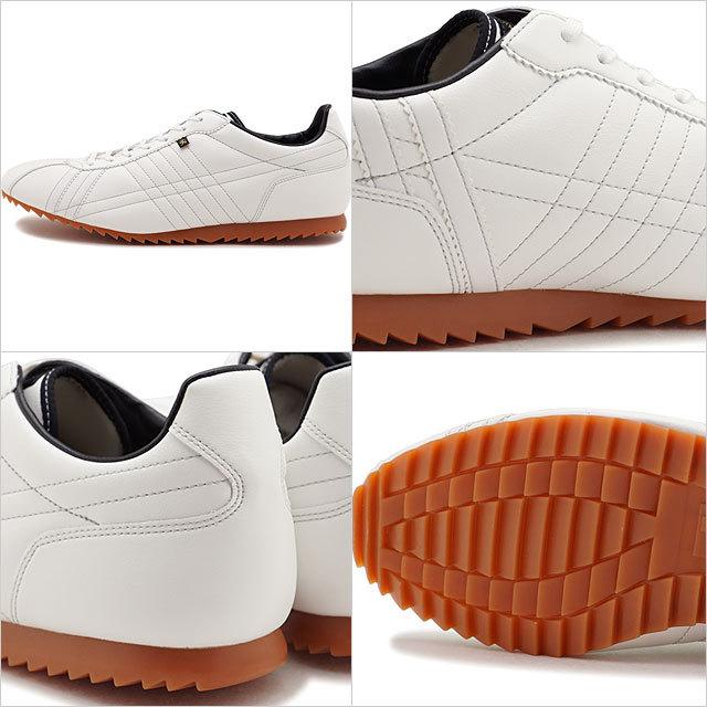 当店限定復刻モデル 返品送料無料 パトリック PATRICK スニーカー シュリー SULLY 26670 メンズ・レディース 日本製 RICE ホワイト系 正規取扱店 | PATRICK | 02