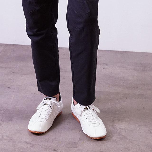 当店限定復刻モデル 返品送料無料 パトリック PATRICK スニーカー シュリー SULLY 26670 メンズ・レディース 日本製 RICE ホワイト系 正規取扱店 | PATRICK | 04