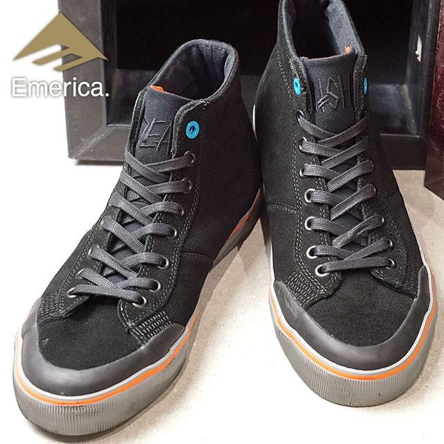 emerica deathwish