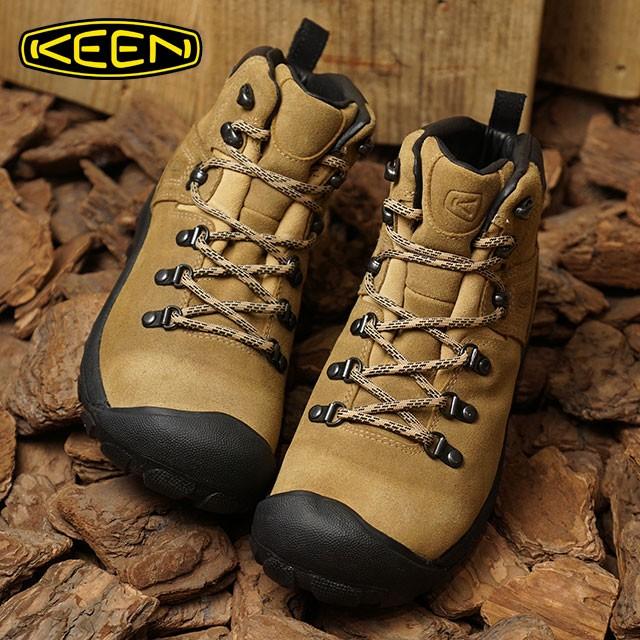 キーン Keen ピレニーズ PYRENEES Men トレッキングシューズ メンズ 靴