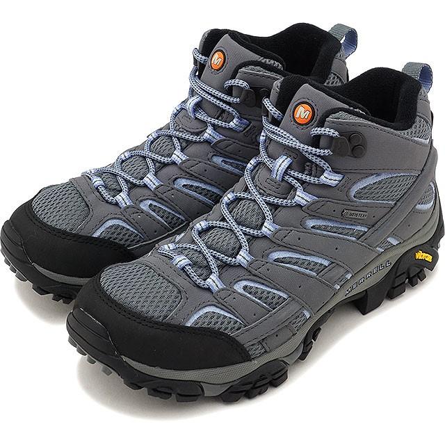 MERRELL メレル レディース WMNS MOAB 2 MID GORE-TEX モアブ2 ミッド 