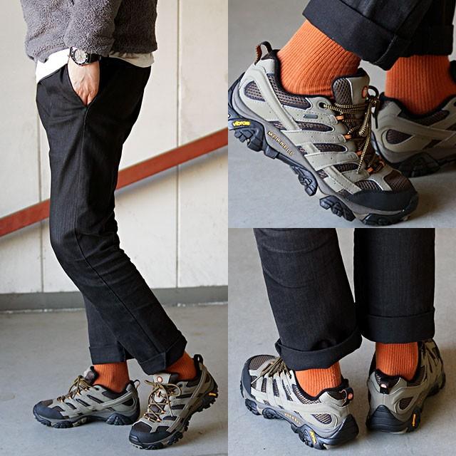 MERRELL（メレル） メンズ MENS MOAB 2 GORE-TEX モアブ2 ゴアテックス
