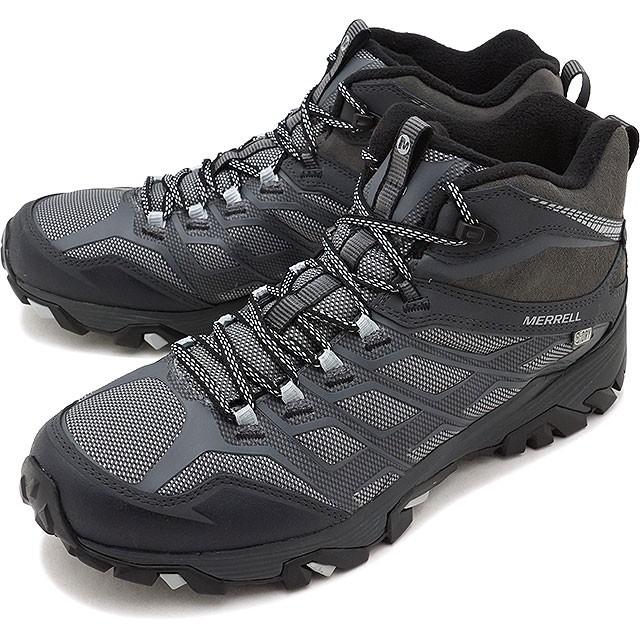 merrell moab fst ice  thermo