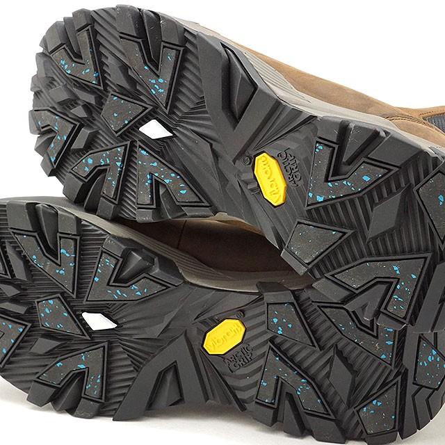 MERRELL（メレル） メンズ MENS COLDPACK ICE＋ 8 ZIP POLAR