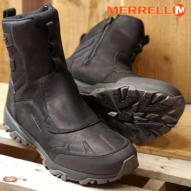 MERRELL メレル メンズ MENS COLDPACK ICE+ 8 ZIP POLAR MERRELL メレル メンズ MENS COLDPACK ICE+ 8 ZIP POLAR