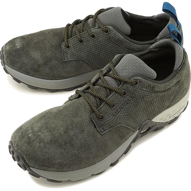 MERRELL（メレル） メンズ MENS JUNGLE LACE AC＋ ジャングルレース