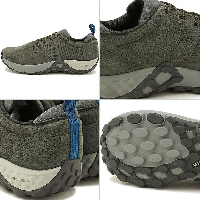 MERRELL（メレル） メンズ MENS JUNGLE LACE AC＋ ジャングルレース