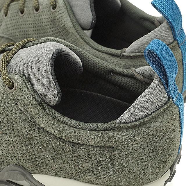 MERRELL（メレル） メンズ MENS JUNGLE LACE AC＋ ジャングルレース
