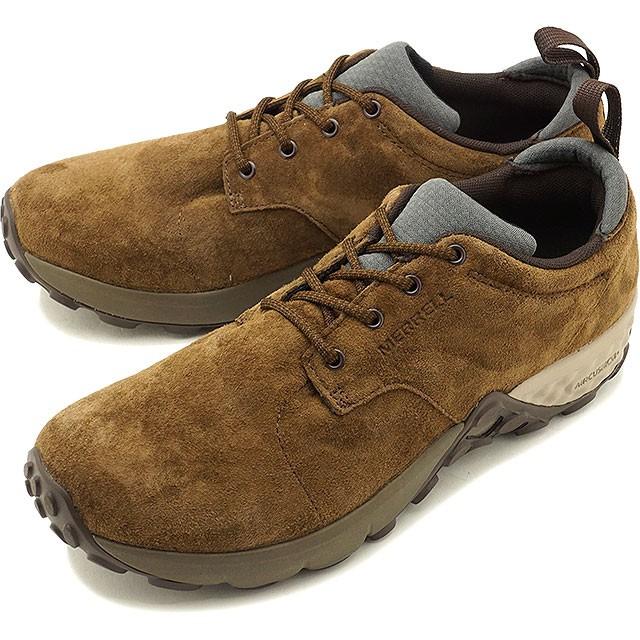 MERRELL（メレル） メンズ MENS JUNGLE LACE AC＋ ジャングルレース