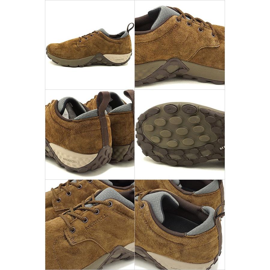 MERRELL（メレル） メンズ MENS JUNGLE LACE AC＋ ジャングルレース