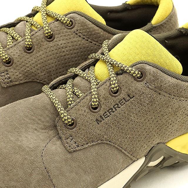MERRELL（メレル） レディース WMNS JUNGLE LACE AC＋ ジャングル