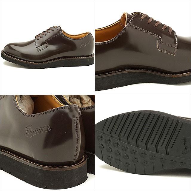 Danner（ダナー） ポストマン POSTMAN SHOES ポストマンシューズ