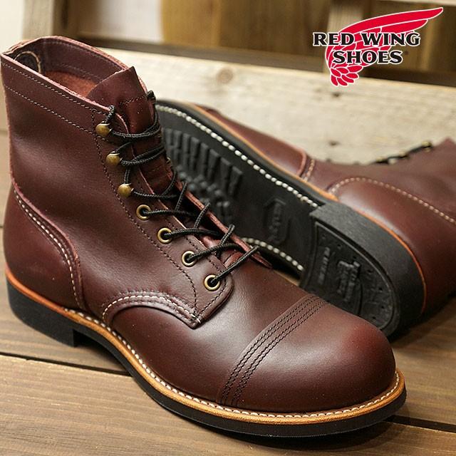RED WING SHOES（レッドウィング） 返品交換送料無料 限定店モデル