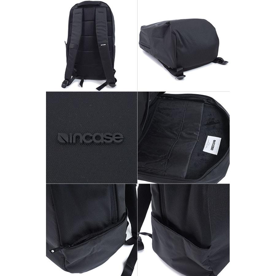 incase Incase インケース リュック Path BackPack パス バック