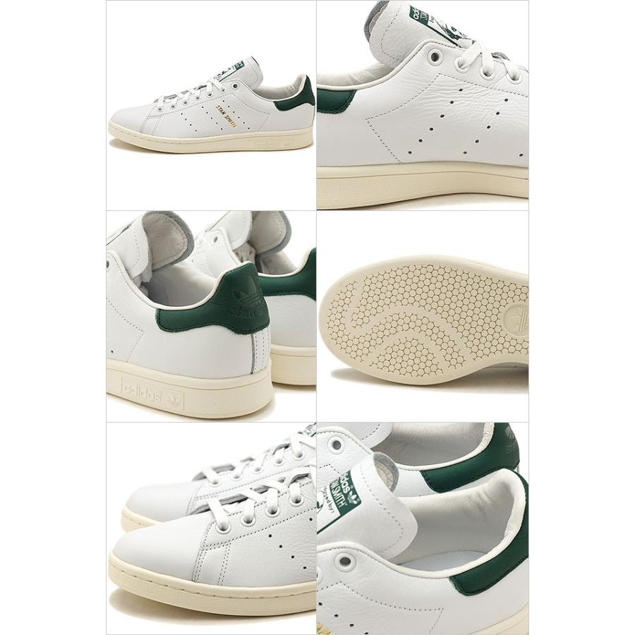 adidas StanSmith 28.5㎝ホワイト adidas STAN SMITH 