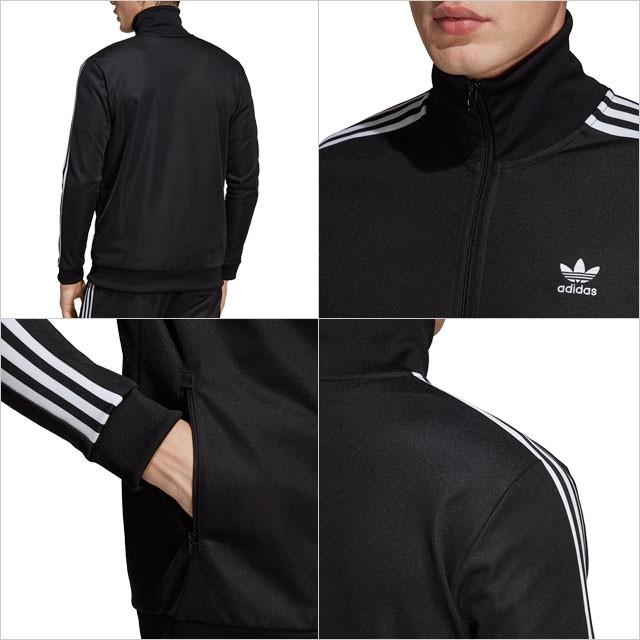 adidas アディダス ジャージ メンズ BECKENBAUER TRACK TOP ベッケンバウアー トラックトップ ジャケット adidas Originals EMX22/CW1250 CW1252 SS18｜mischief｜05