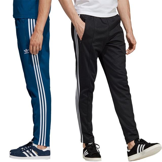 beckenbauer adidas pants