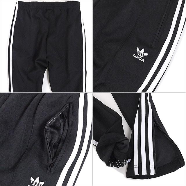 未使用★アディダスオリジナルス　ジャージ　トラックパンツ　３本ライン　レディース adidas Originals アディダス ジャージ レディース SST TRACK