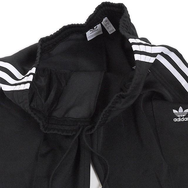 adidas Originals アディダス ジャージ レディース SST TRACK