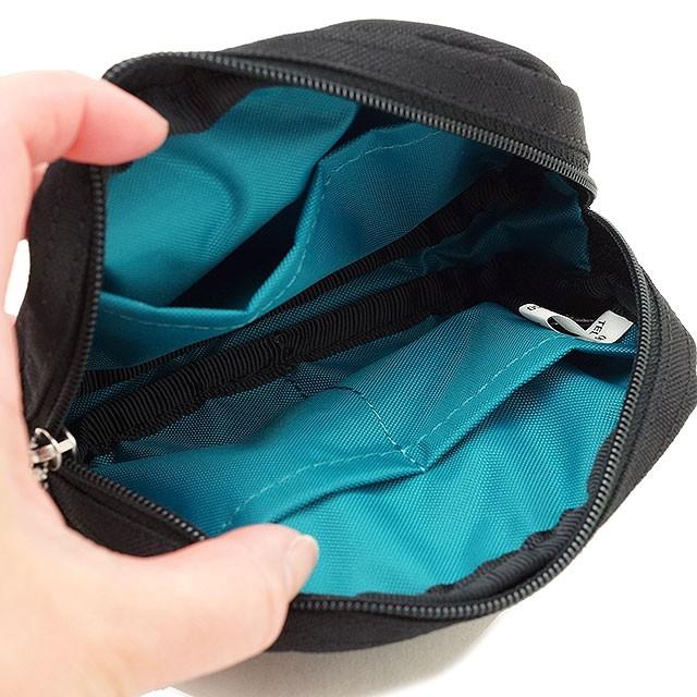 CHUMS チャムス バッグ Eco Dual Soft Case エコ デュアル ソフトケース ポーチ CH60-2481 | CHUMS | 18