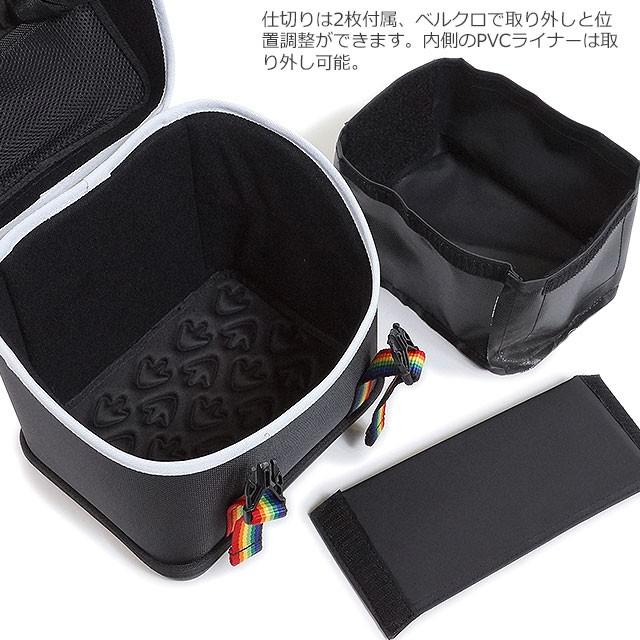 CHUMS（チャムス） バッグ Booby Multi Hard Case Cube ブービー