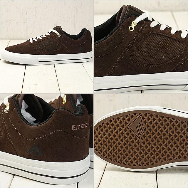 Emerica（エメリカ） スニーカー 靴 REYNOLDS 3 G6 VULC レイノルズ3