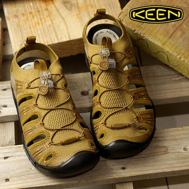 KEEN（キーン） スニーカー 靴 サンダル 靴 レディース W EVOFIT ONE
