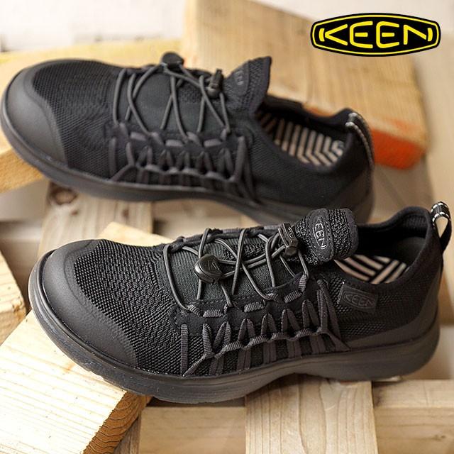 KEEN（キーン） ユニーク スニーカー 靴 レディース W UNEEK EXO