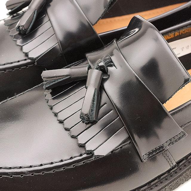 FRED PERRY フレッドペリー スニーカー 靴 FP × GEORGE COX