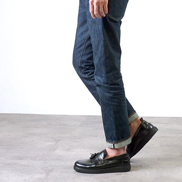 FRED PERRY フレッドペリー スニーカー 靴 FP × GEORGE COX FRED PERRY フレッドペリー スニーカー 靴 FP × GEORGE COX