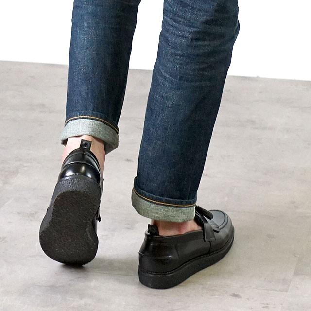 FRED PERRY フレッドペリー スニーカー 靴 FP × GEORGE COX FRED PERRY フレッドペリー スニーカー 靴 FP × GEORGE COX