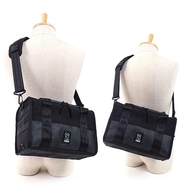 CHROME（クローム） 7L カメラバッグ NIKO HOLD ニコ ホールドスリング