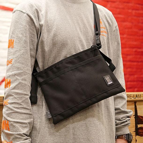 CHROME（クローム） ショルダーバッグ MINI SHOULDER BAG ミニ