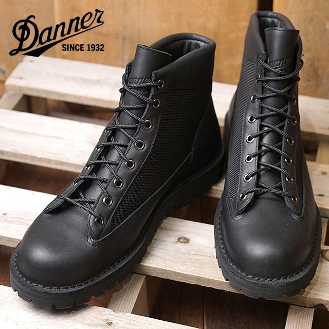 Danner ダナー マウンテンブーツ メンズ DANNER FIELD ダナー