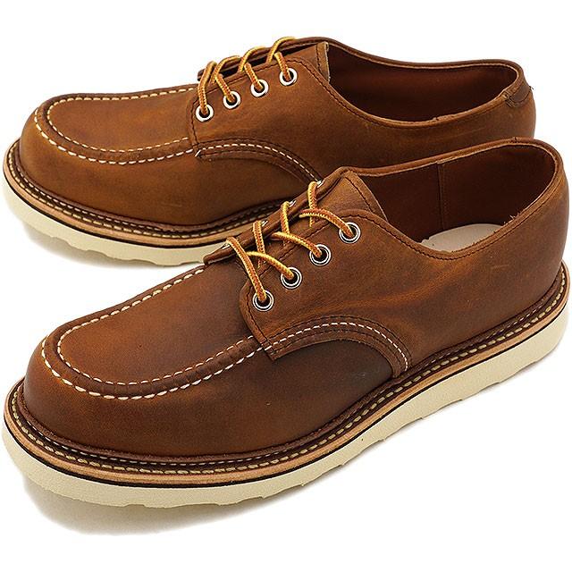 RED WING SHOES 返品交換送料無料 REDWING レッドウィング
