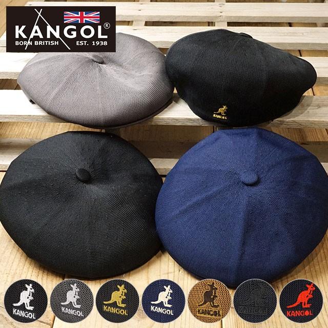 Kangol カンゴール ハンチング キャスケット メンズ レディース 帽子 Tropic Galaxy トロピカル ギャラクシー Ss ミスチーフ Paypayモール店 通販 Paypayモール