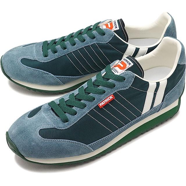 PATRICK（パトリック） 返品送料無料 スニーカー MARATHON マラソン