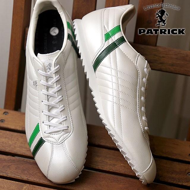 PATRICK 返品送料無料 パトリック スニーカー SULLY シュリー P