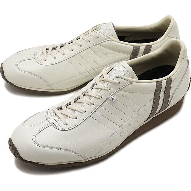 PATRICK（パトリック） スニーカー PAMIR パミール WH/OAK メンズ