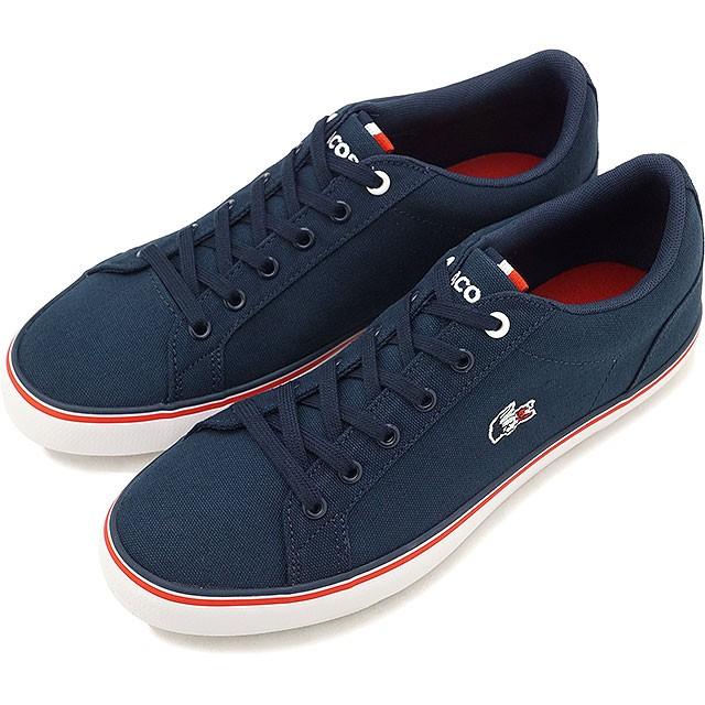 Lacoste ラコステ スニーカー 靴 レディース Lerond 218 1 Qsp レロンド ネイビー Caw0092 092 ミスチーフ Paypayモール店 通販 Paypayモール