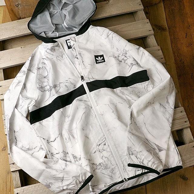 sombrero Generosidad arrendamiento またそのス adidas Originals アディダス ジャケット メンズ MARBLE BB PACKABLE WINDJACKET マーブル  BB パッカブル ウィンドジャケット FJH28/DH3880 FW18 ミスチーフ PayPayモール店 - 通販 - PayPayモール イズです