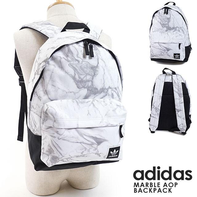 adidas backpack marble