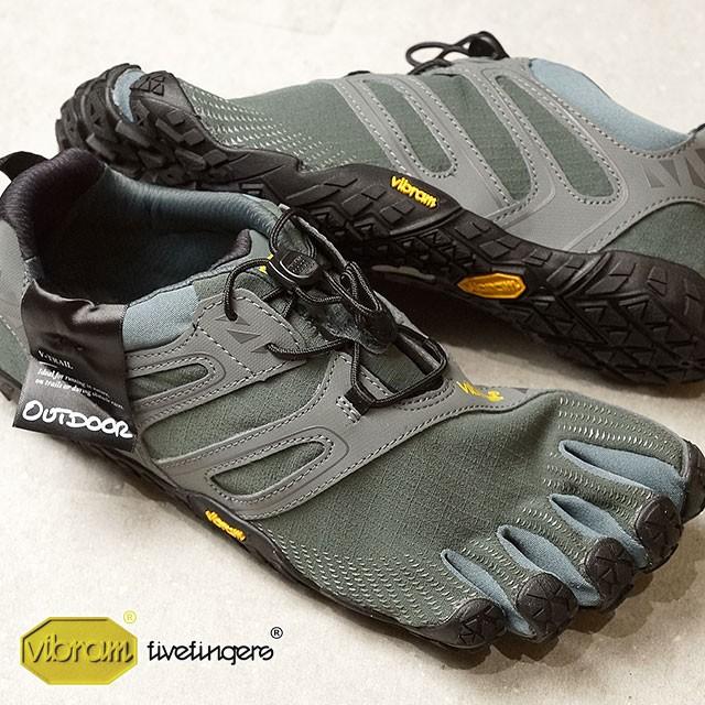 vibram five fingers v trail