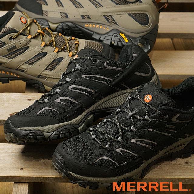 返品 サイズ交換可 メレル モアブ2 ゴアテックス メンズ Merrell Moab 2 Gore Tex Mns トレッキングシューズ スニーカー ミスチーフ Paypayモール店 通販 Paypayモール