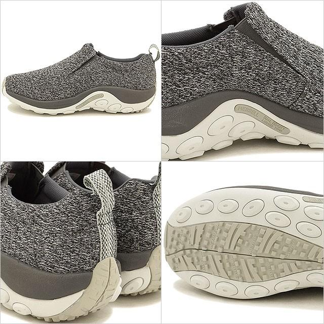MERRELL（メレル） 返品・サイズ交換可 ジャングルモック メッシュ