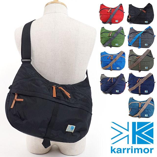 Karrimor カリマー ショルダーバッグ Vt Shoulder Cl メンズ レディース ミスチーフ Paypayモール店 通販 Paypayモール
